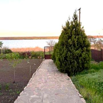 Продам 2 этажный дом  Бурдовка,  ПЕРВАЯ ЛИНИЯ от лимана!