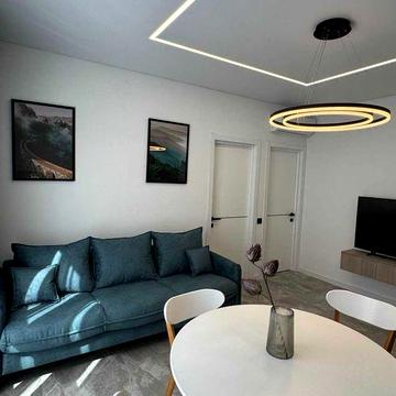 Новобудова, квартира перша здача. Підстанція, пр. Науки, Дафі