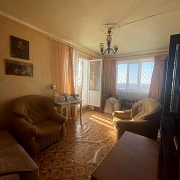 Довгострокова оренда 2к Квартира Героїв Харкова (Московський) проспект