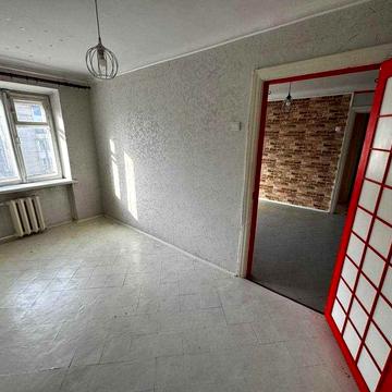 Двокімнатна квартира в центрі міста ID43086