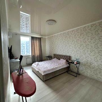 Однокімнатна квартира з ремонтом в ЖК Альтаїр 2