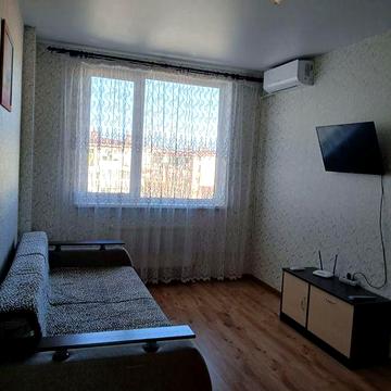 Сдам 1 комн.квартиру в ЖК 7 небо