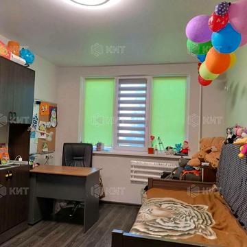 3к. 77м2 Салтівка (Салтовка, м. Барабашова, Амосова 23)131056