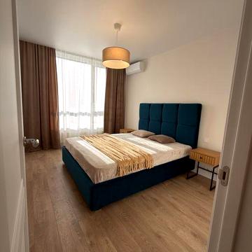 Здам 1к.,в ЖК Світло Парк, Столичне шосе 1-А,будинку 7 років! Видубичі