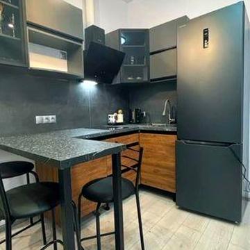 Продам 1 комнатную студия на 1-ой линии от моря