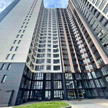 ЖК Модерн - 6 ст. Большого фонтана. 3-х комнатная