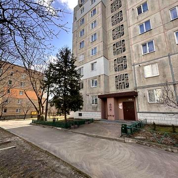 Продаж 3к Квартира Михайла Стельмаха вулиця