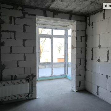 Продаж 1к Квартира Сашка Хорошенка вулиця