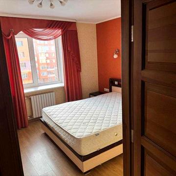 3х кімнатна. Центр. Власник. Без комісій