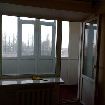 1-о кімнатна квартира