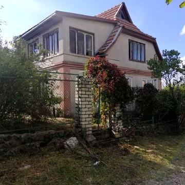 Будинок в СТ Дружба 5 км від Катіона, газ, вода БЕЗ КОМІСІЇ