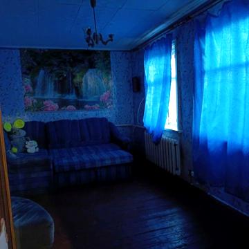 Здам пів будинку