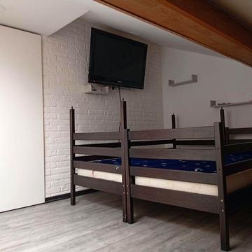 Довгострокова оренда квартири