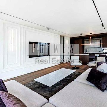 Оренда 2к квартири, ЖК Новопечерські Липки, вул. Андрія Верхогляда 11б