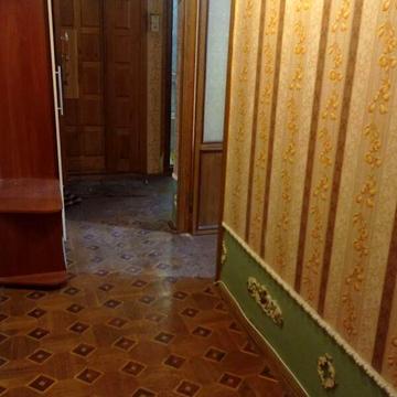 Довгострокова оренда 3к Квартира Тракторобудівників проспект