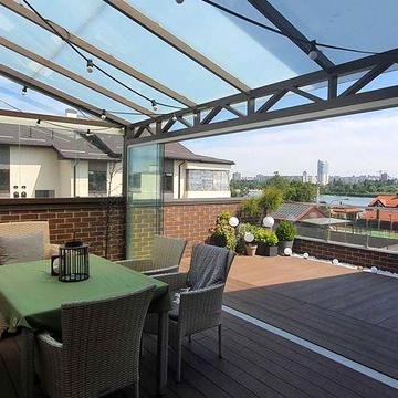 96м2 Клубний дім 2рівні+тераса! КЛЕМЕНОВА ДАЧА Вихід до річки, басейн! ЖК Клеменова дача ЖК