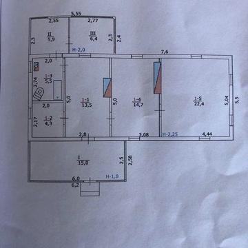 Будинок, хата, село Суховоля