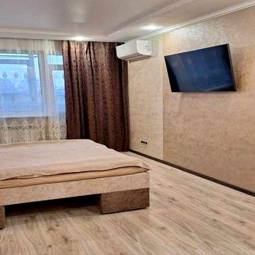 ОРЕНДА 1-кІмнатної в м-н САДОВИЙ | Євроремонт