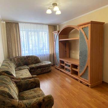 Здам 2 кімнатну квартиру, вул. Захисників України