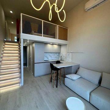 Оренда, новобудова, Дафі, підстанція, перша здача