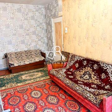 Продаж однокімнатної квартири на Сонячному
