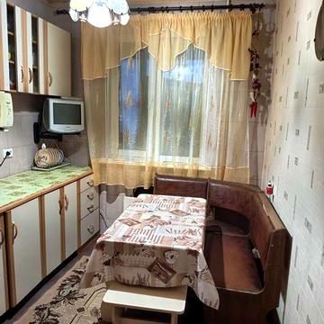 Здам 3 кім кв як 2кімнатну  на РЖМ