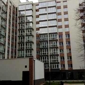 Продам 1-кім квартиру ЖК «Акварель» Підходить під ЄОселя, ЄВідновлення ЖК Акварель-4