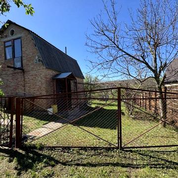 Дача перед с.Мачухи сад.тов. «Факел»