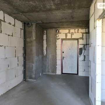 Продаж 1к Квартира Слобідська вулиця ЖК Акварель 7