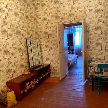 Квартира на Болгарській.