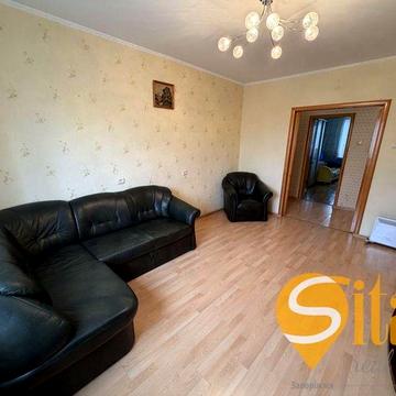 Продаж 4-х кімнатноі квартири в Осипенківському мікрорайоні