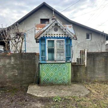 Продається будинок