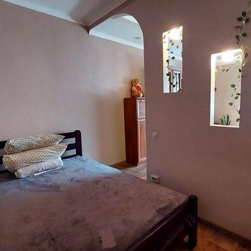 Оренда 1-кімнатної квартири 54м² пр-т Миру Автономне опалення!