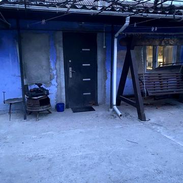 Сдам дом на длительный срок на Ленпоселке