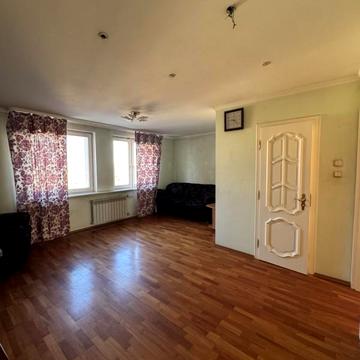 Квартира рядом с автовокзалом