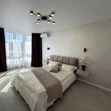 Сонячна 1 кімнатна квартира ЖК Софія Нова ЖК СОФІЯ НОВА