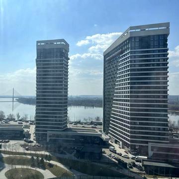 Видова 1-к квартира 48 м² за вигідною ціною ЖК Грейт/Great ЖК Great