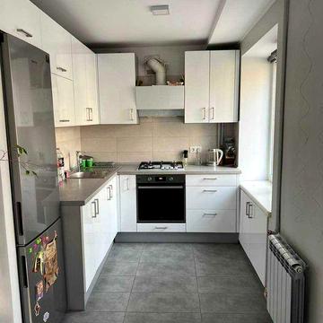 Оренда 3-кімнатної квартири