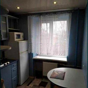 Продаю 1-к квартиру з РЕМОНТОМ на Нових Будинках