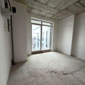 Двокімнатна квартира в центрі міста 60 м2. ЖК Light Home