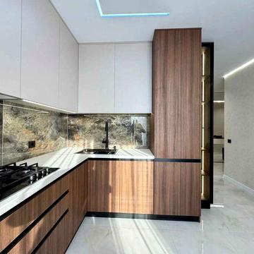 Стильна 2-кім з ремонтом в ЖК Family Plaza ЖК Family Plaza