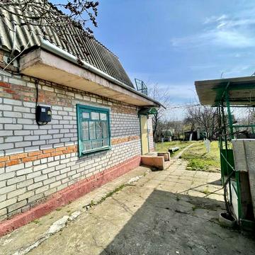 Продам дачу з усім, що на фото. Константинівка!