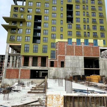 Продаж 2- кімн.квартири в ЖК Шелест вул.Студинського  ціна 92999$. ЖК Шелест