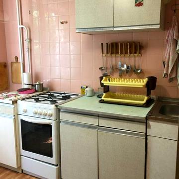 2-х комнатная. Левитана/Люстдорфская дорога. Длительно