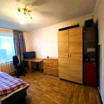 1-кімнатна квартира Давіда Ойстраха Меблі Техніка