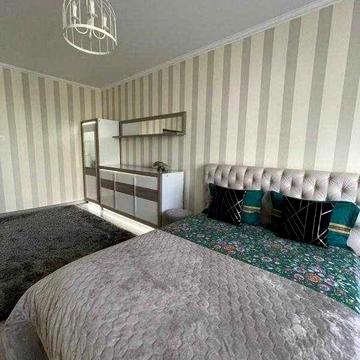 Продам 2 кімнатну квартиру на Таїрова, ЖК Альтаір