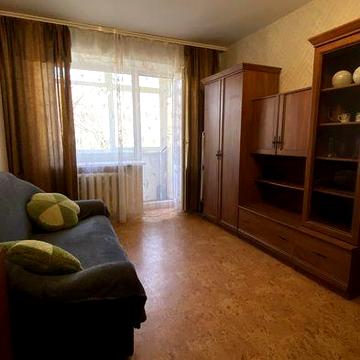 Продам 1 комнатную квартиру ак.Филатова -Интосана