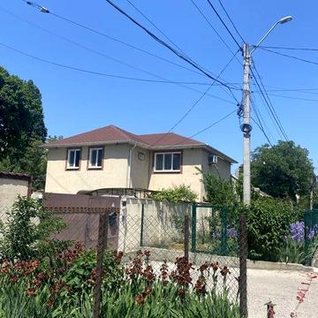 2-этажный дом на ул. Малиновского