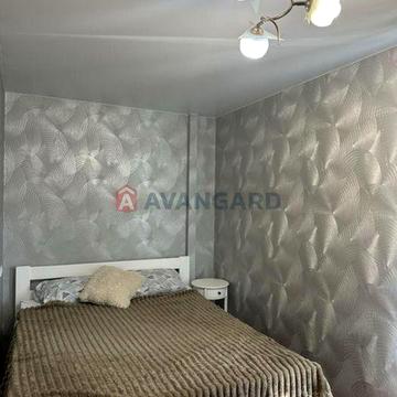 Продам 2-кім. квартиру в центрі міста, цегляний будинок