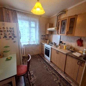 Продаж 2-кімнатної квартири | 48м2 | просп. Перемоги 44